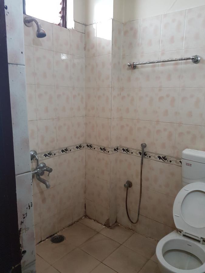 Hotel Sahasra Residency Hyderabad Exterior foto